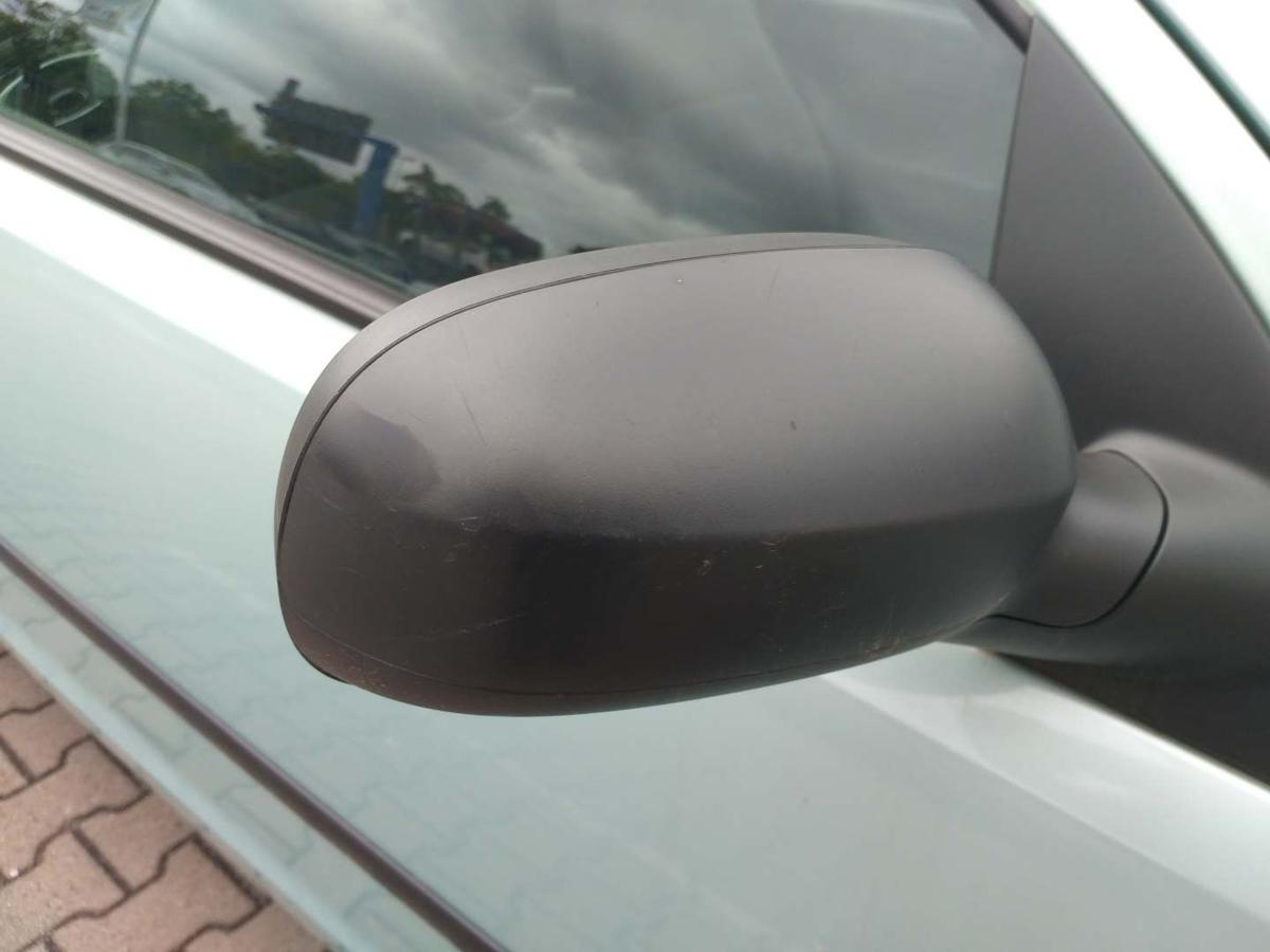 Opel Corsa C original Außenspiegel rechts manuell verstellbar Bj.2001 Opel Corsa C original Außenspiegel rechts manuell verstellbar Bj.2001